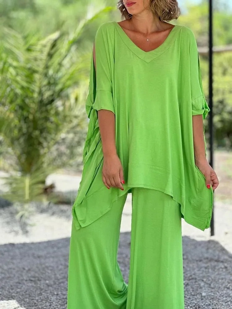 Stilværk™ | Ensemble Style Décontracté