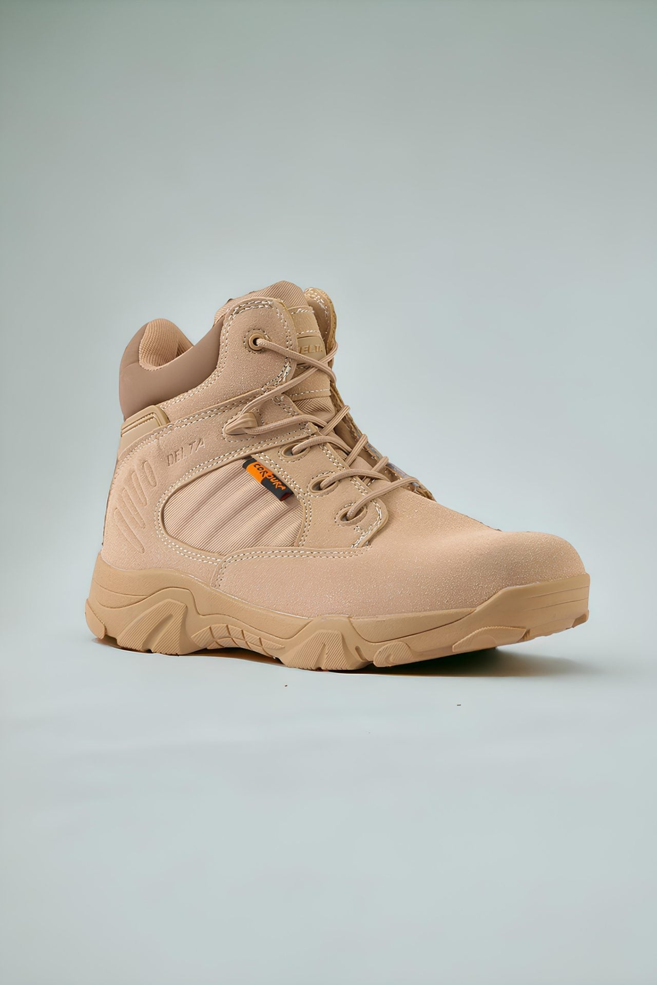 Stilværk™ | Bottes Tactiques X20