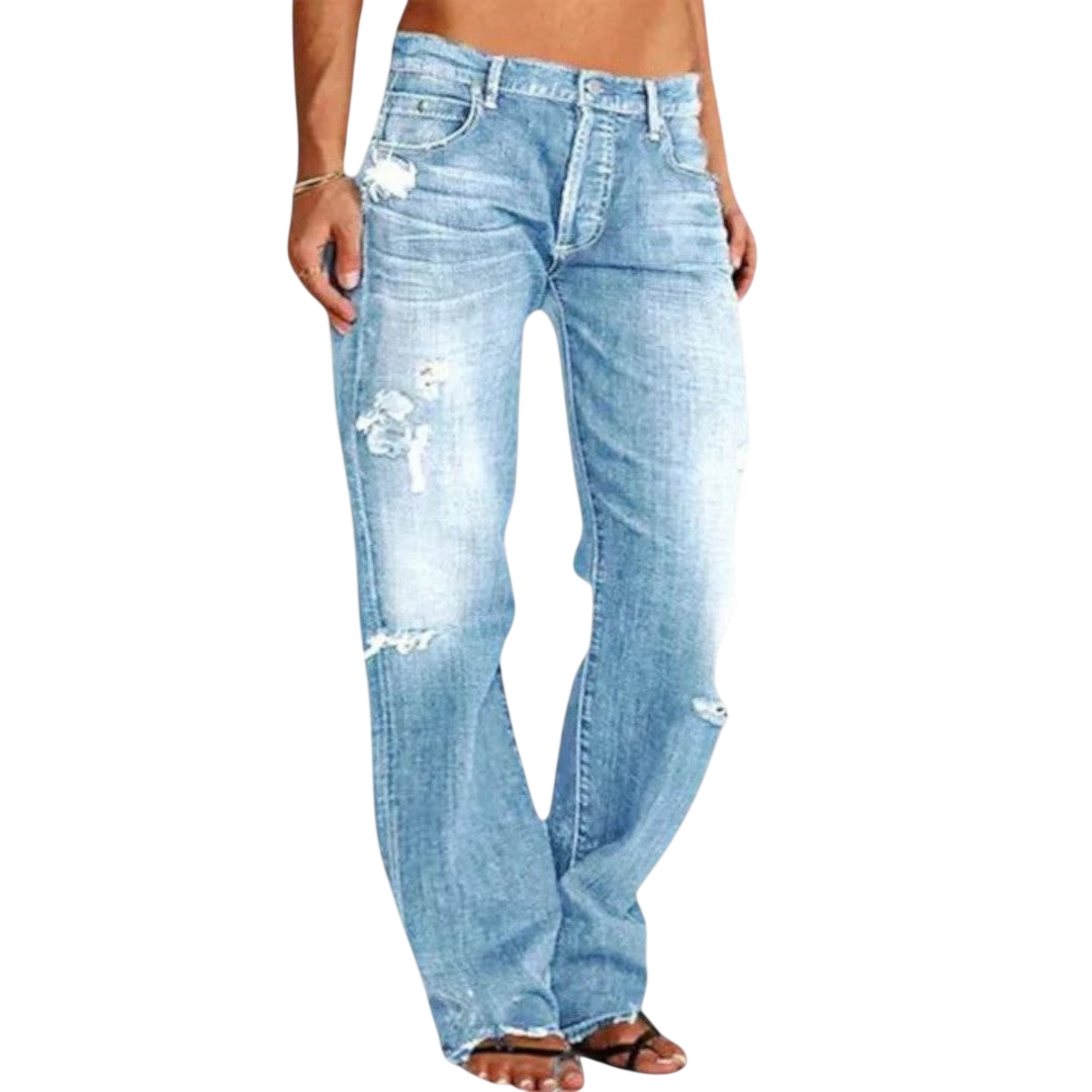 Stilværk™ | Jeans eleganti