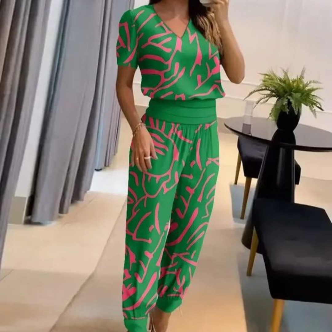 Stilværk™ | Ensemble Élégant et Moderne