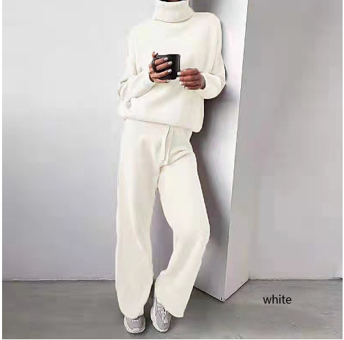 Stilværk™ | Ensemble de Vêtements Élégants et Décontractés pour Femmes