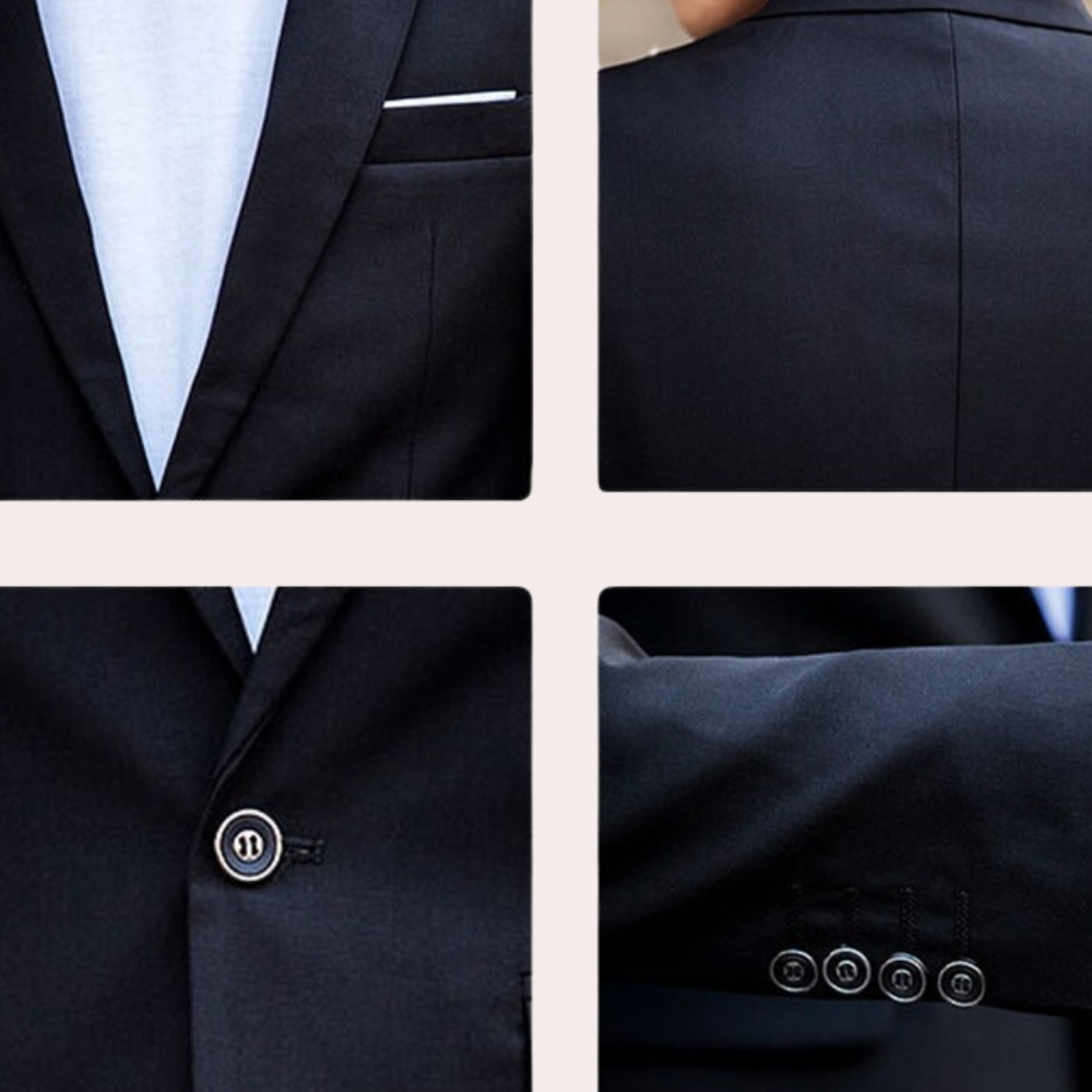 Stilværk™ | Vêtements pour hommes pour occasions formelles