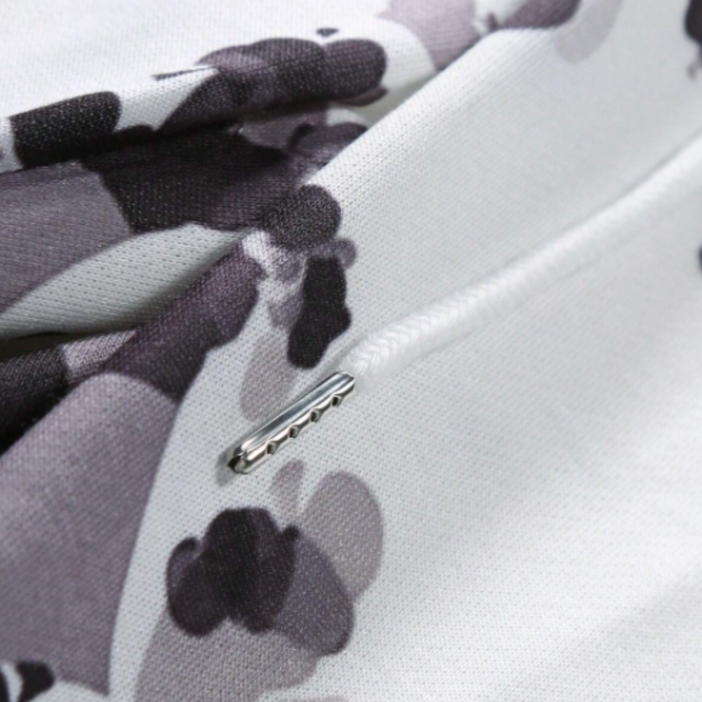 Stilværk™ | Mukava 2-osainen setti miehille