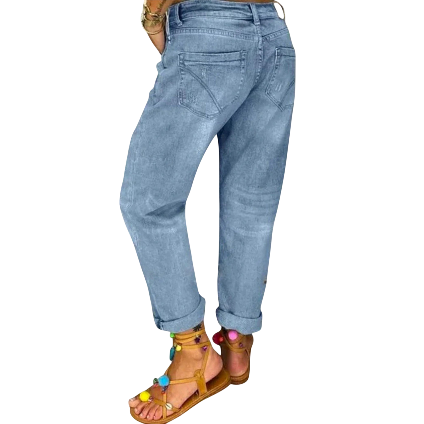 Stilværk™ | Jeans