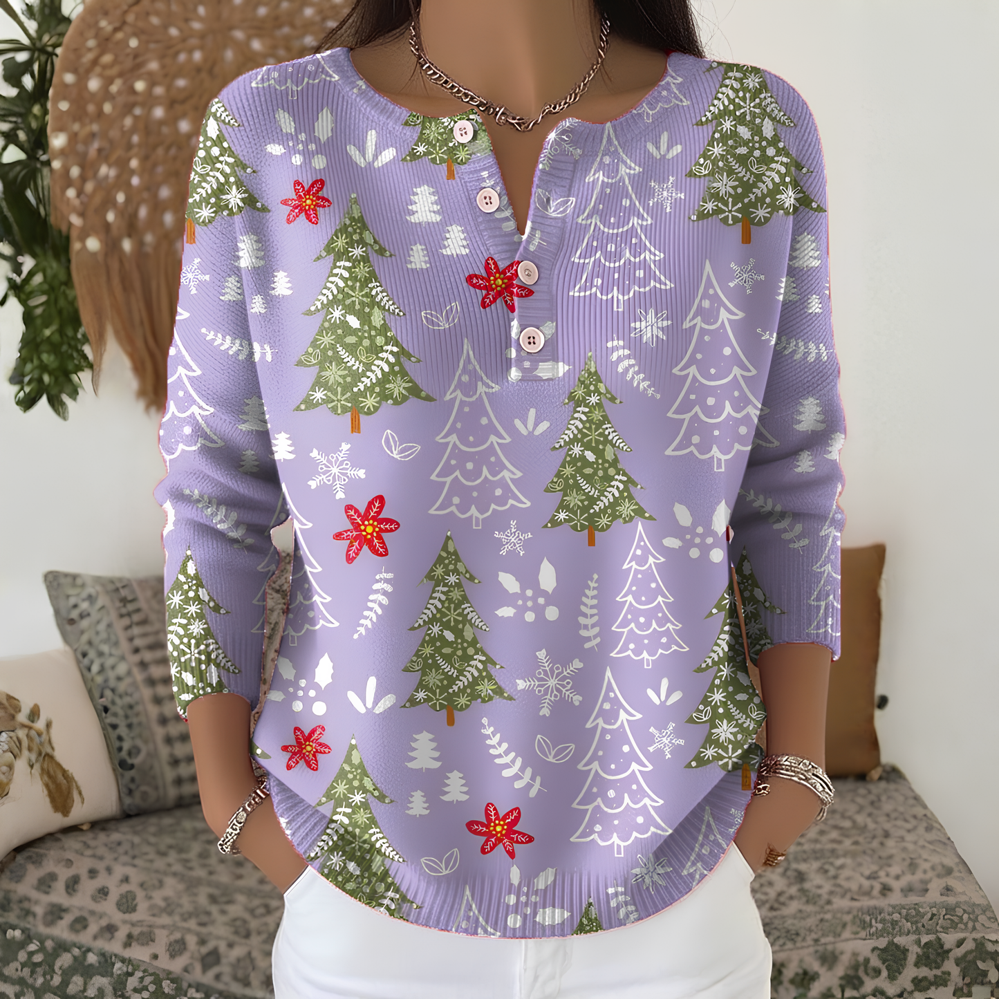 Stilværk™ | Haut Festif d’Hiver