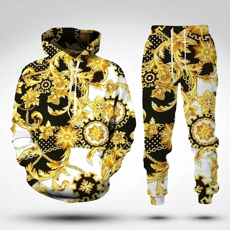 Stilværk Paris × Gilded Street | Munich