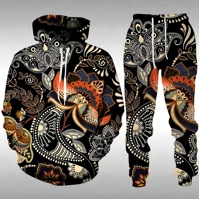 Stilværk Paris × Gilded Street | Vermont