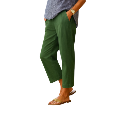 Stilværk™ | Pantaloni estivi leggeri