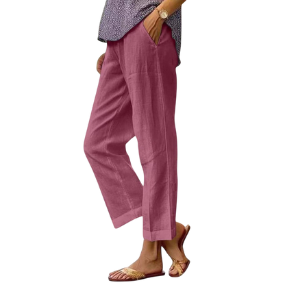 Stilværk™ | Pantaloni estivi leggeri