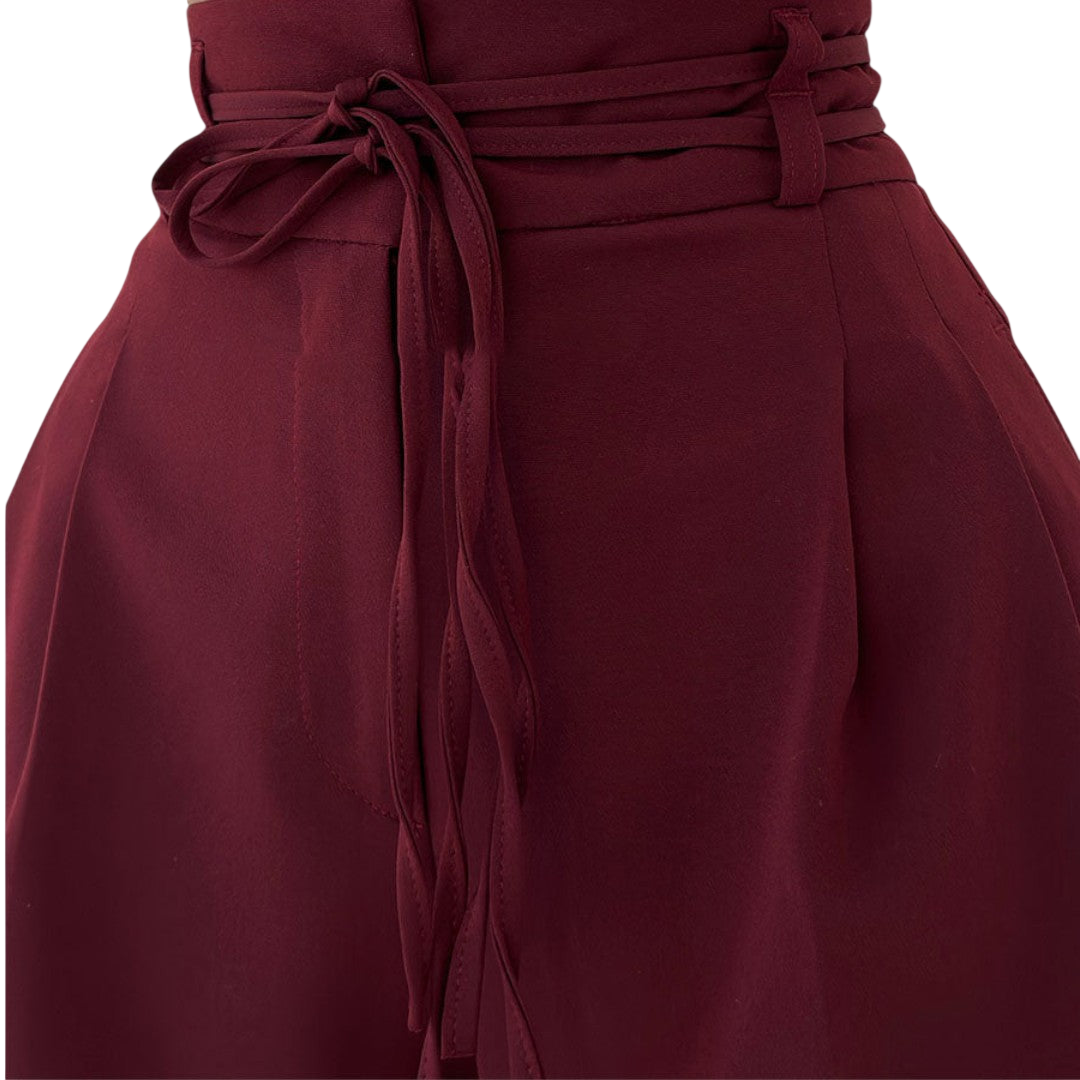 Stilværk™ | Pantaloni con eleganza rilassata