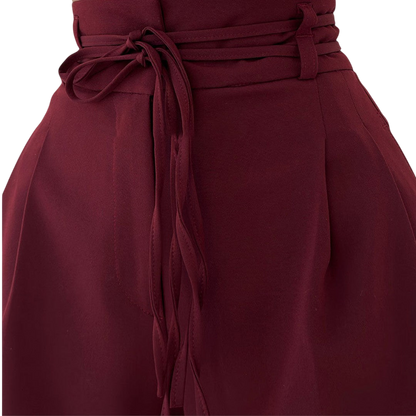 Stilværk™ | Pantaloni con eleganza rilassata