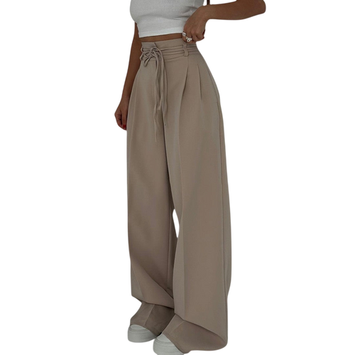 Stilværk™ | Pantaloni con eleganza rilassata