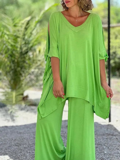 Stilværk™ | Ensemble Style Décontracté