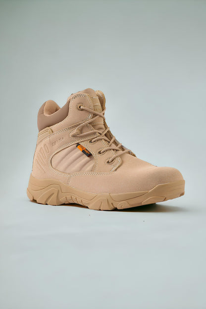 Stilværk™ | Bottes Tactiques X20