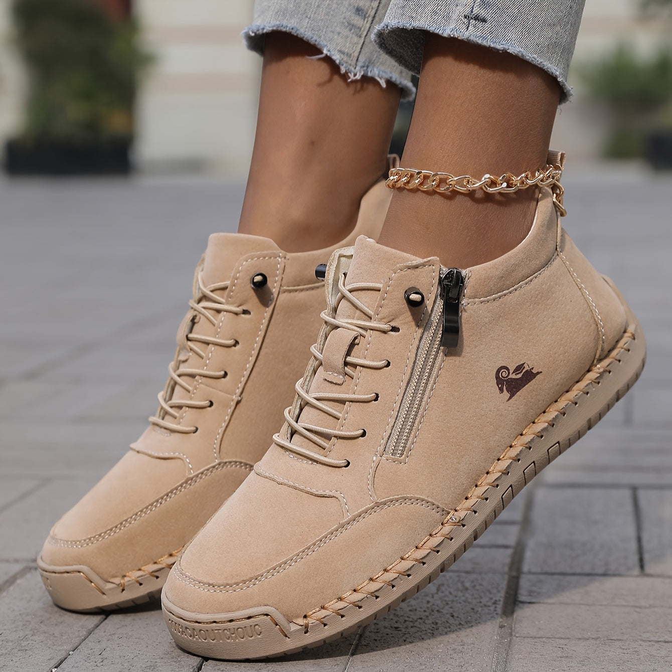 Stilværk™ | Baskets Confort Actif