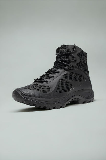 Stilværk™ | Bottes de Randonnée Tactiques BEAST