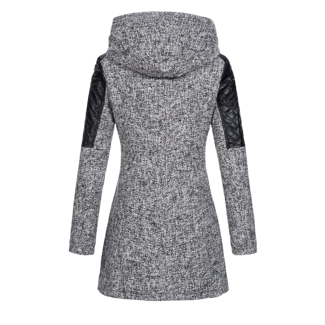 Stilværk™ | veste hiver élégance urbaine