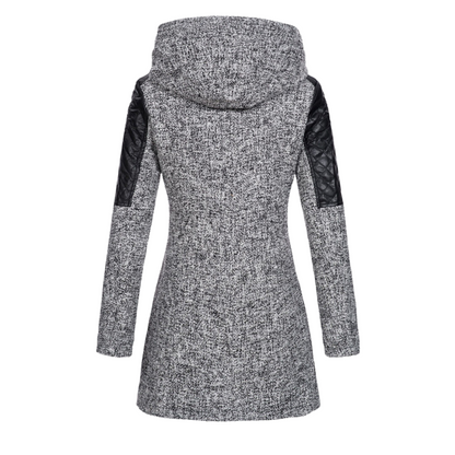 Stilværk™ | veste hiver élégance urbaine