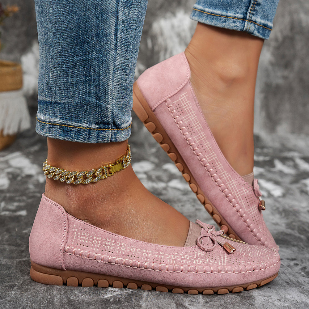 Stilværk™ | Loafers Orthopédiques Confort