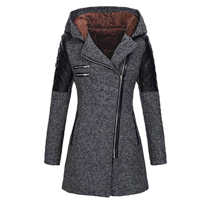 Stilværk™ | veste hiver élégance urbaine