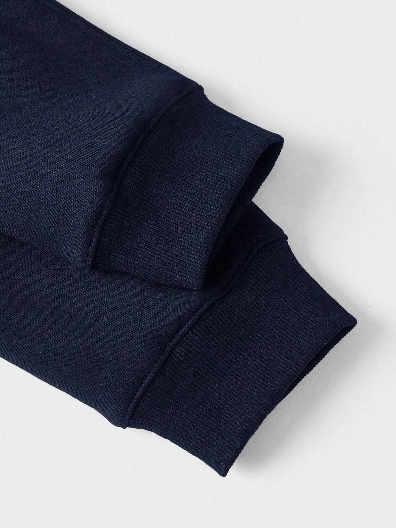 Stilværk™ | Pull Décontracté à Demi-Zip