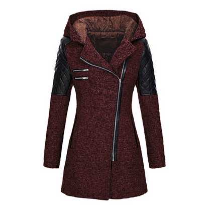 Stilværk™ | veste hiver élégance urbaine