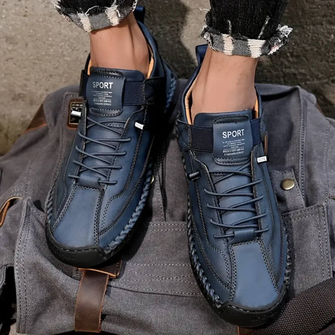 Stilværk™ | Chaussures Orthopédiques Marshall