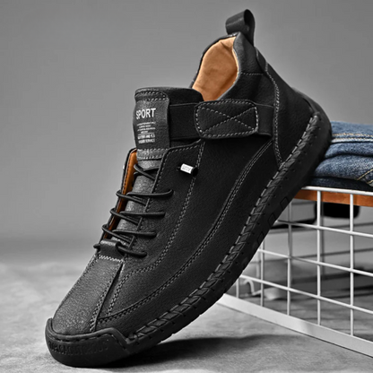 Stilværk™ | Chaussures Orthopédiques Marshall