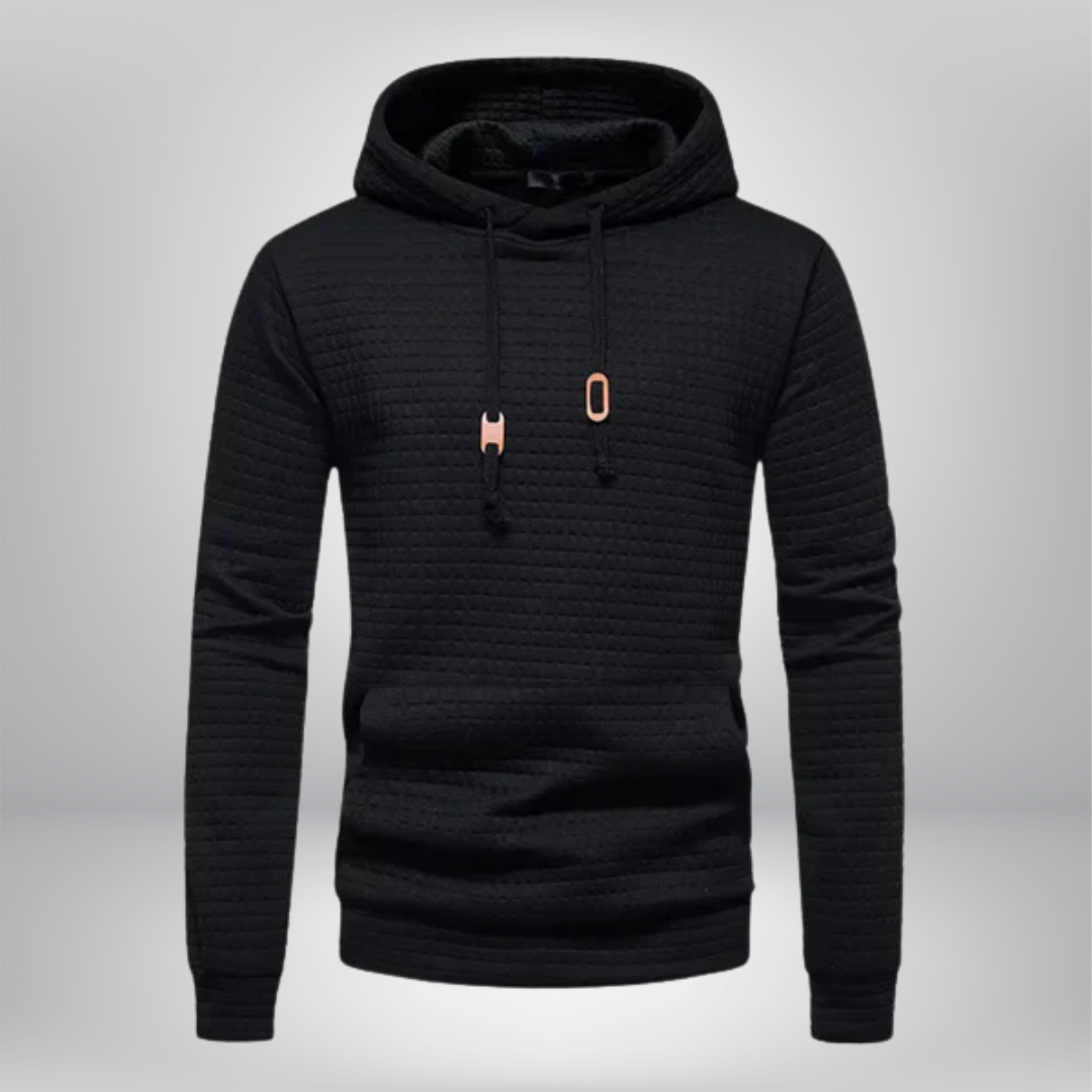 Stilværk™ | Sweatshirt Premium Quotidien