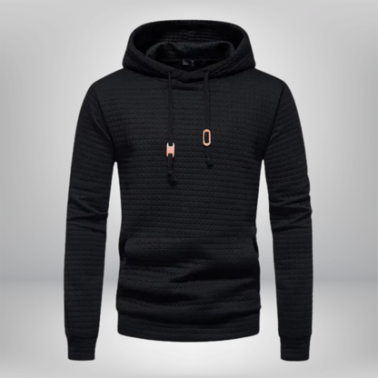 Stilværk™ | Sweatshirt Premium Quotidien