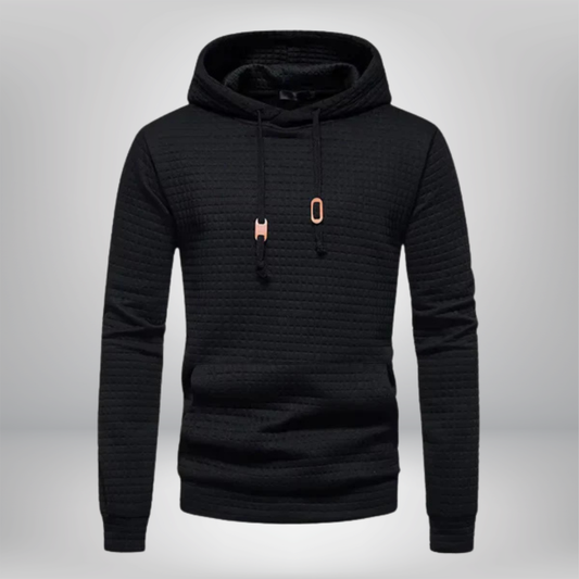 Stilværk™ | Sweatshirt Premium Quotidien