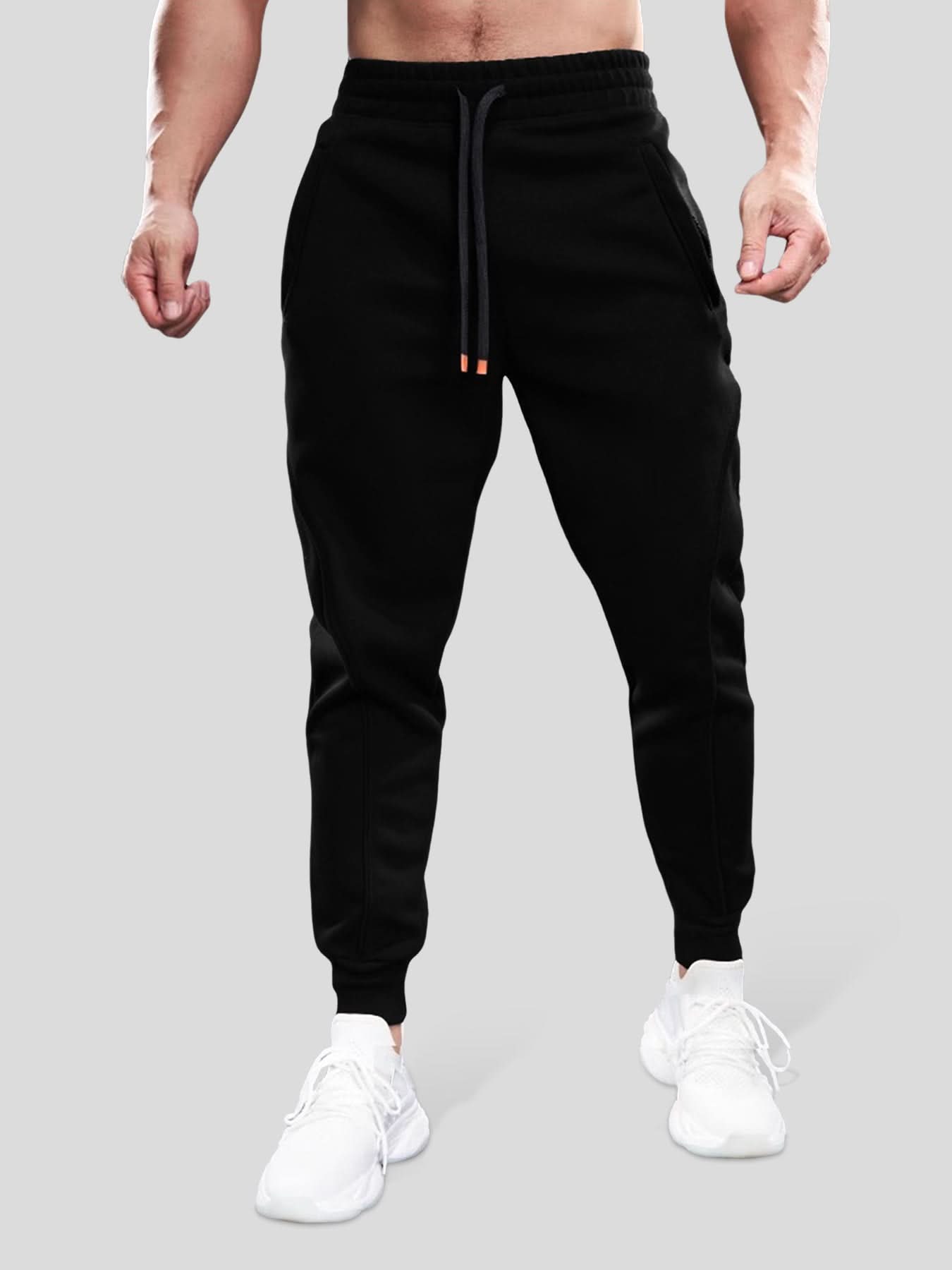 Stilværk™ | Jogger performance léger