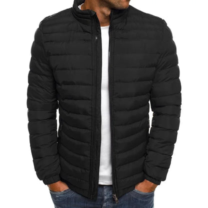 Stilværk™ | Veste Casual Chaude