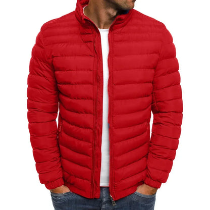 Stilværk™ | Veste Casual Chaude