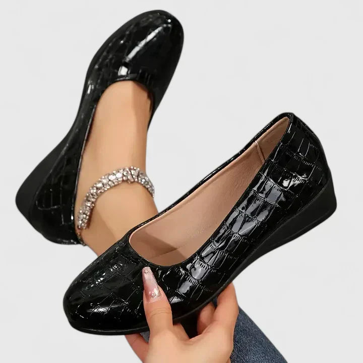 Stilværk™ | Chaussures Confort Orthopédique