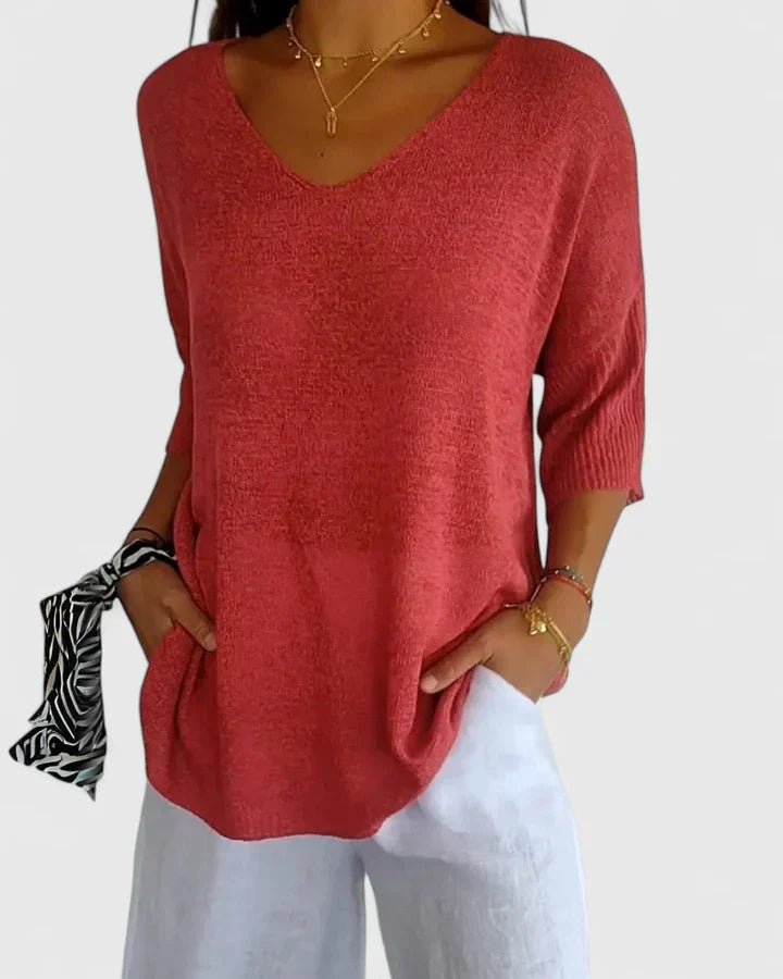 Stilværk™ | Chemise Élégante