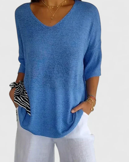 Stilværk™ | Chemise Élégante