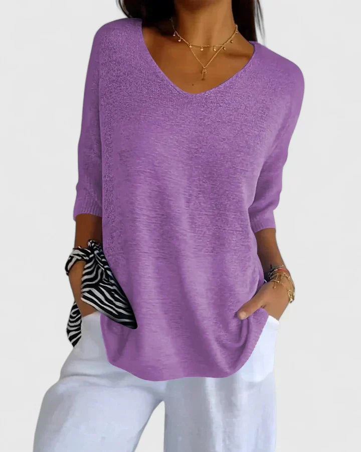 Stilværk™ | Chemise Élégante