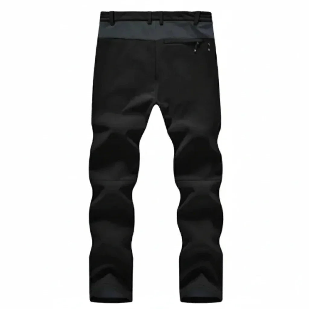 Stilværk™ | Pantalon d'extérieur imperméable et indestructible