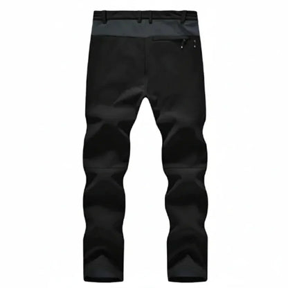 Stilværk™ | Pantalon d'extérieur imperméable et indestructible