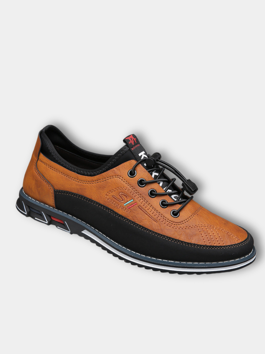 Stilværk™ | Chaussures Oxford de Qualité Artisanale