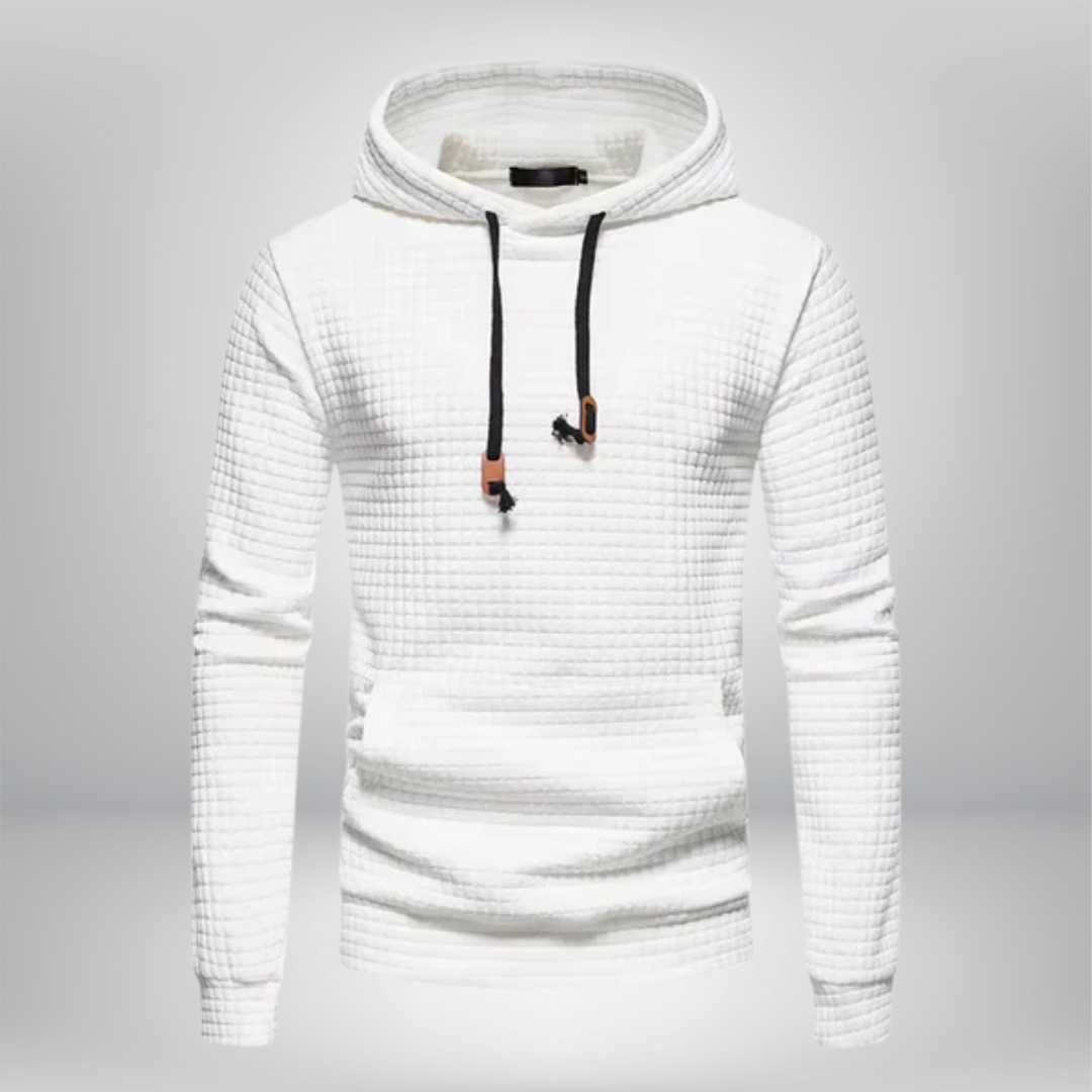 Stilværk™ | Sweatshirt Premium Quotidien