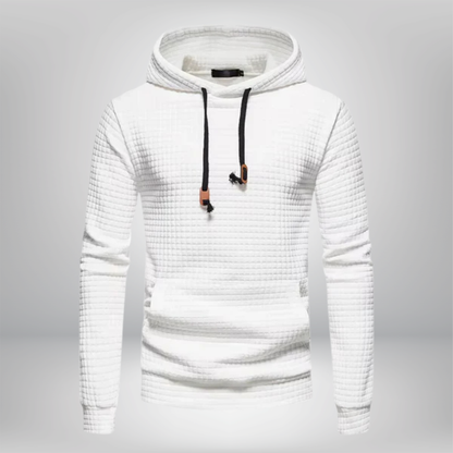 Stilværk™ | Sweatshirt Premium Quotidien