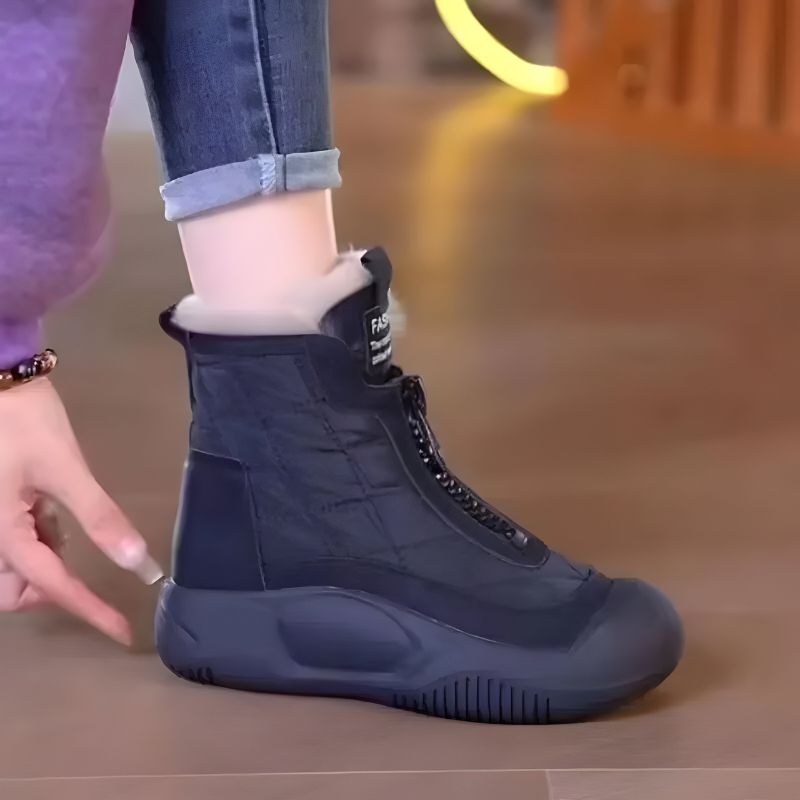 Stilværk™ | Baskets Orthopédiques Confortables