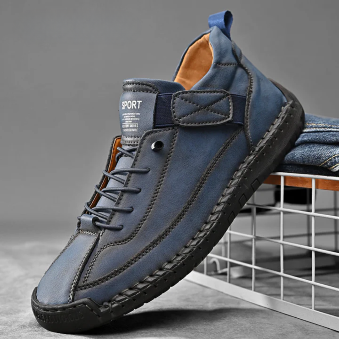 Stilværk™ | Chaussures Orthopédiques Marshall