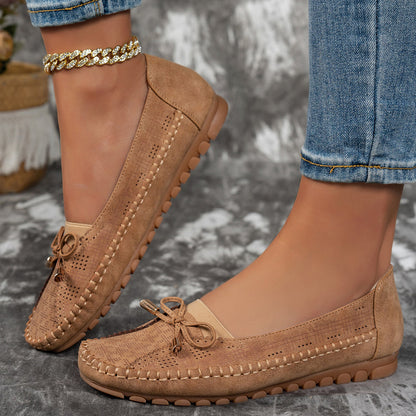 Stilværk™ | Loafers Orthopédiques Confort