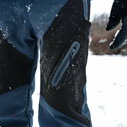 Stilværk™ | Pantalon d'extérieur imperméable et indestructible