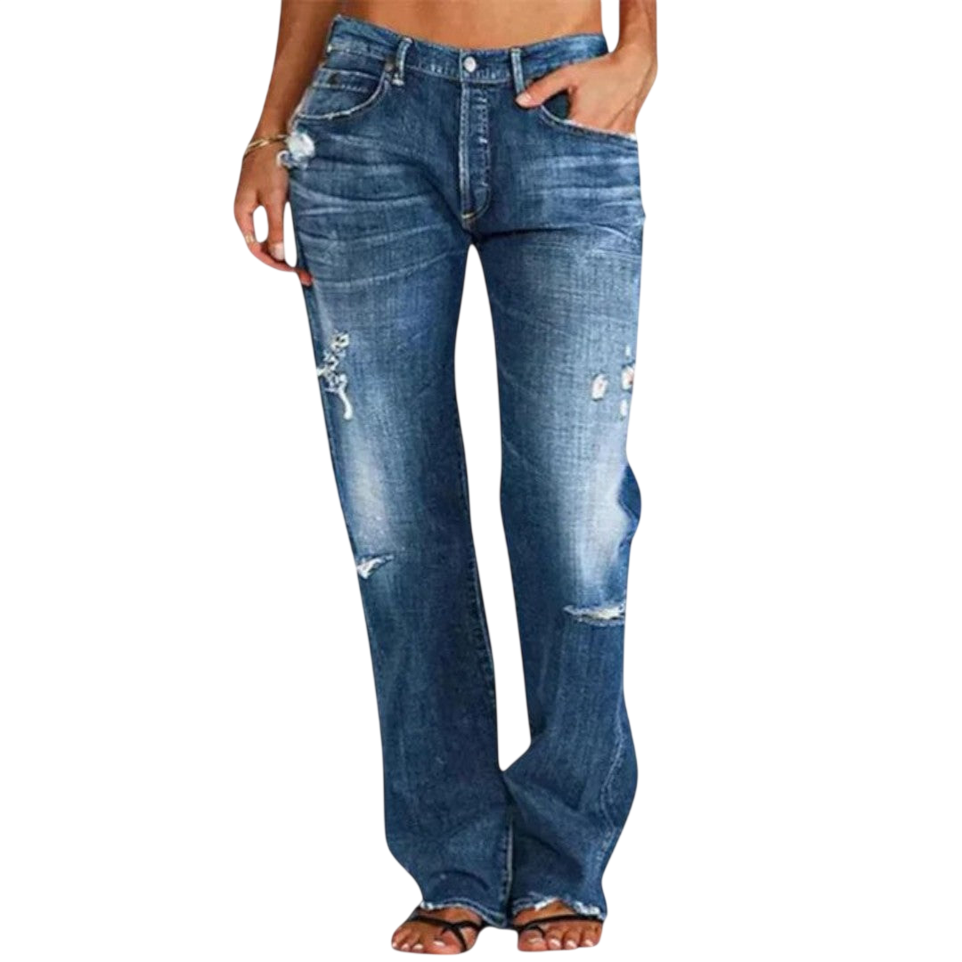 Stilværk™ | Jeans eleganti