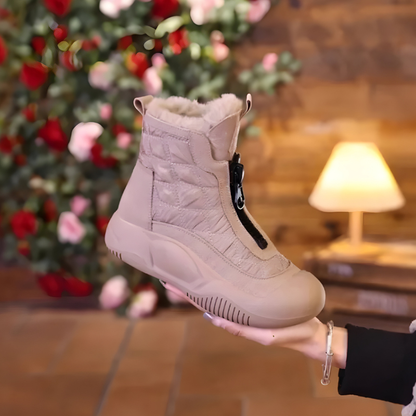 Stilværk™ | Baskets Orthopédiques Confortables