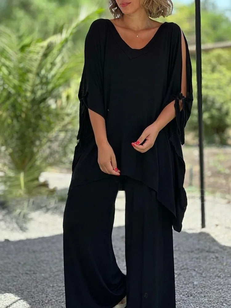 Stilværk™ | Ensemble Style Décontracté